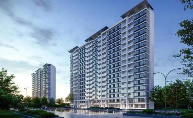 河南新政嚴控住宅建筑，新建住宅高度原則不超