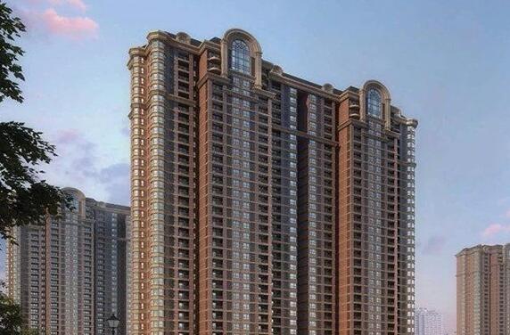 城市高樓林立，房屋的建筑結(jié)構(gòu)形式分析